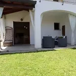 Fiorita Nyaraló *
