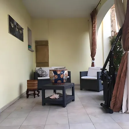 Fiorita בית נופש בודוני