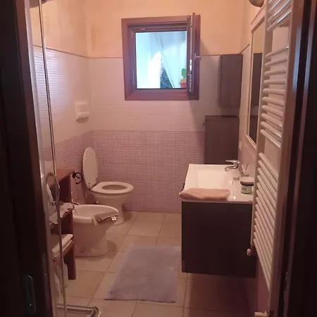 Fiorita בית נופש בודוני