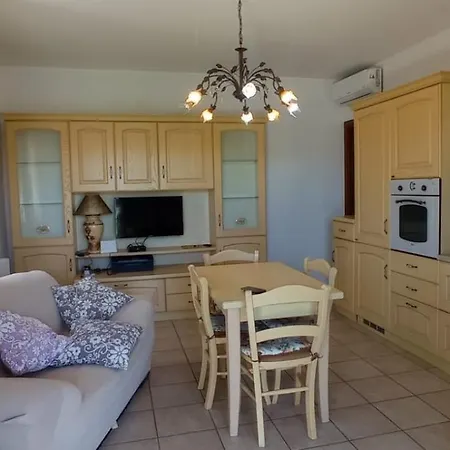 Fiorita בית נופש בודוני