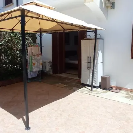 בית נופש Fiorita בודוני