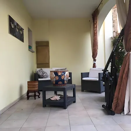 Ferienhaus Fiorita *