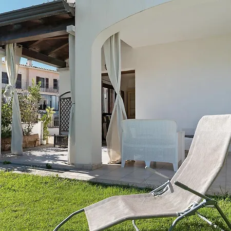 Vakantiehuis Fiorita