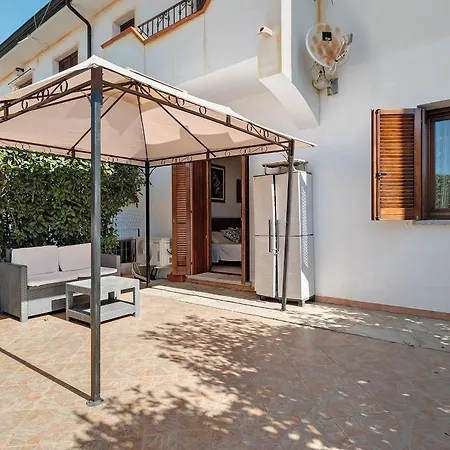 Vakantiehuis Fiorita *