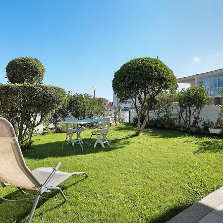Hébergement de vacances Fiorita Budoni