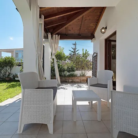 Fiorita Hébergement de vacances